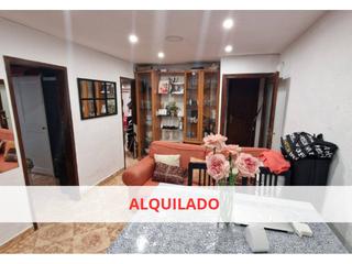 Appartamento  Blocs de florida. Piso en venta con inquilino en la florida