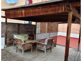 Pis  Marquesa de caldes de montbui. Oportunidad única en el guinardó! piso con gran terraza privada