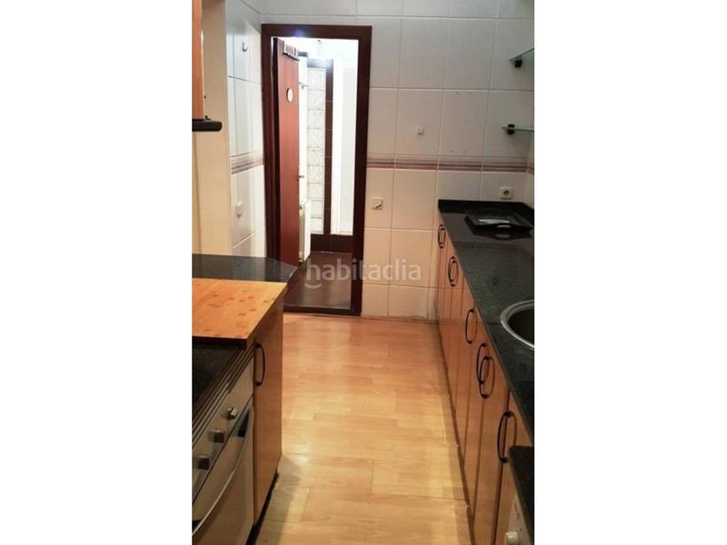 Foto 669a08af-d2a5-4922-bb8d-6c5b7a84efd7. Etagenwohnung mit heizung in Guinardó Barcelona