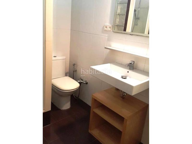 Foto 708e80be-a634-4ac3-8d0d-417e0d5ecb89. Etagenwohnung mit heizung in Guinardó Barcelona