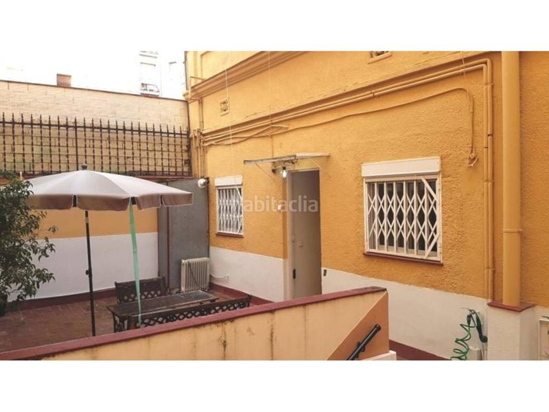 Foto 72c2b6de-2bb5-4274-84ca-65de94a46dea. Etagenwohnung mit heizung in Guinardó Barcelona