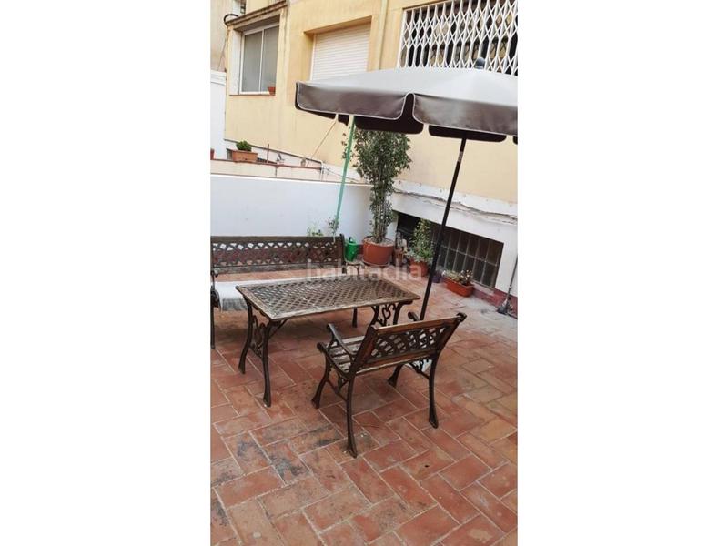 Foto bf0c4169-9126-4b2f-8a76-db3ac002919a. Etagenwohnung mit heizung in Guinardó Barcelona