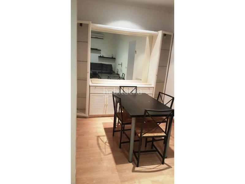 Foto d3124b95-9b5a-4c43-b27c-fcf89df5318f. Etagenwohnung mit heizung in Guinardó Barcelona