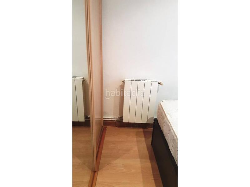 Foto d4758bab-d19f-4549-b7f0-44bd30513420. Etagenwohnung mit heizung in Guinardó Barcelona