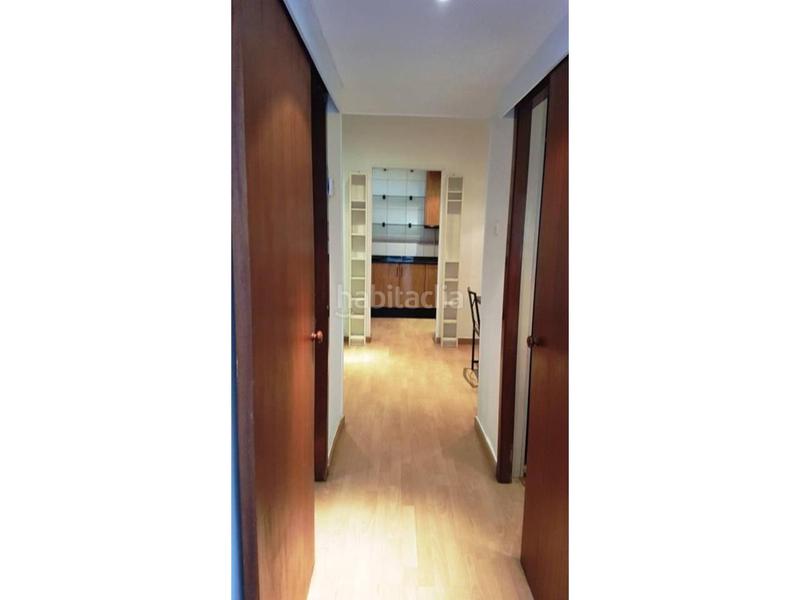 Foto e7e99254-bdc7-4220-a95b-fbb1d53a192c. Etagenwohnung mit heizung in Guinardó Barcelona