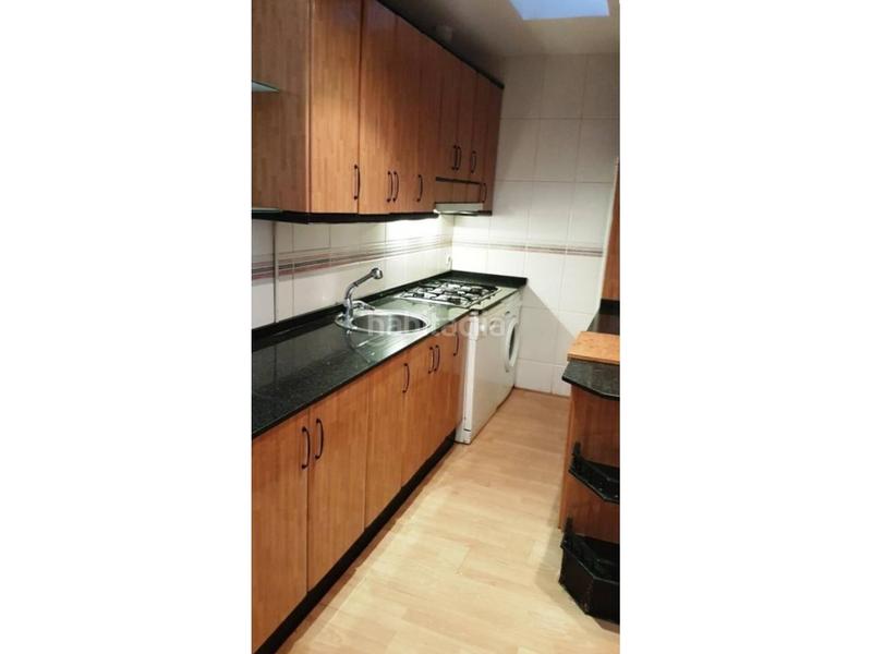 Foto fc98dea7-5af5-4000-975f-cd6509d8c57b. Etagenwohnung mit heizung in Guinardó Barcelona