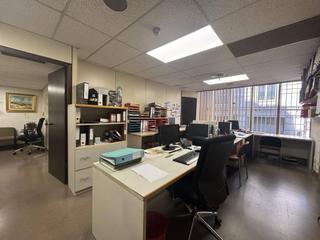 Oficina  Vigatans. Oficinas en venta en ciutat vellasanta caterina