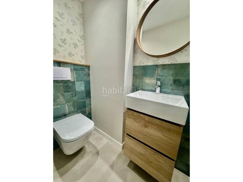 Foto d76c08cf-36ec-4322-ab8a-144d20854a94. Flat in Sagrada Família Barcelona