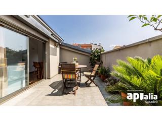 Dúplex  Ribot i serra. Piso en venta con terraza en sabadell