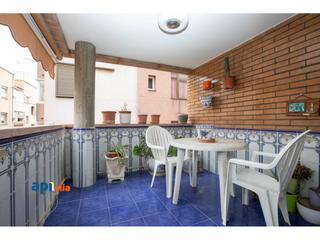Pis  Baronessa de maldà. Piso en venta en esplugues de llobregat