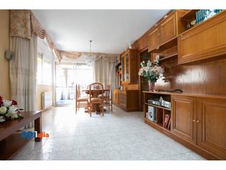 Appartement  Baronessa de maldà. Piso en venta en esplugues de llobregat