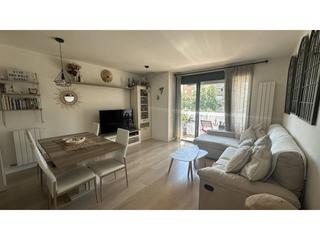 Appartement  Arcadi balaguer. Piso en venta con terraza en castelldefels
