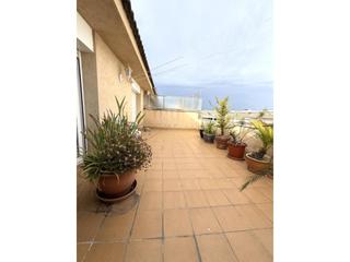 Attique  Agustí bartra. Atico con terraza en venta en terrasa