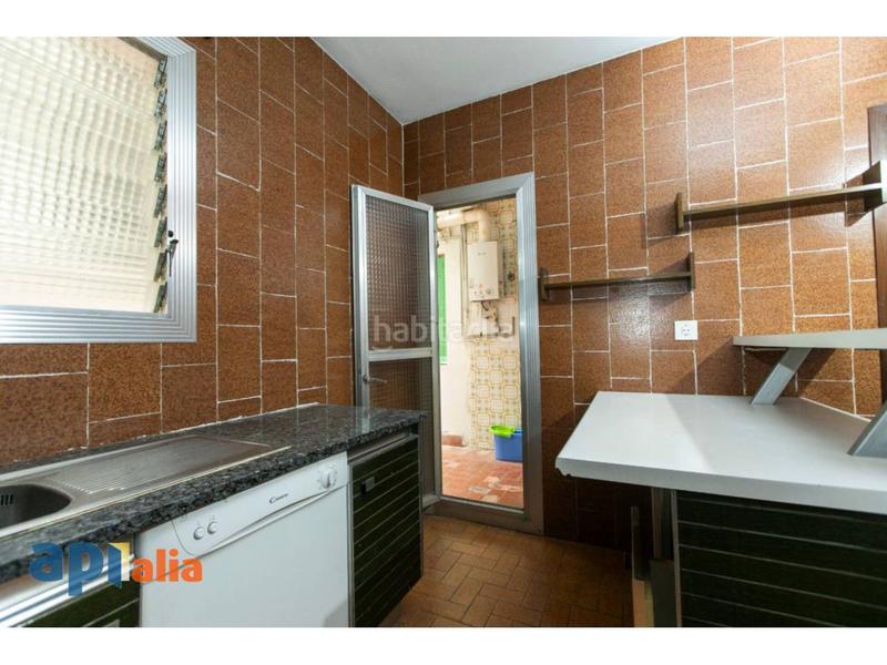 Foto 1bd01cb9-faac-42dc-843a-3bae59f330d9. Appartement dans Fort Pienc Barcelona