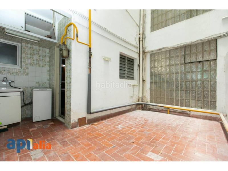 Foto be26db20-2b1d-4413-9eab-c96d5026ba9a. Appartement dans Fort Pienc Barcelona