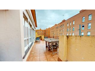Àtic  Santa marta. Atico en venta con terraza en castelldefels