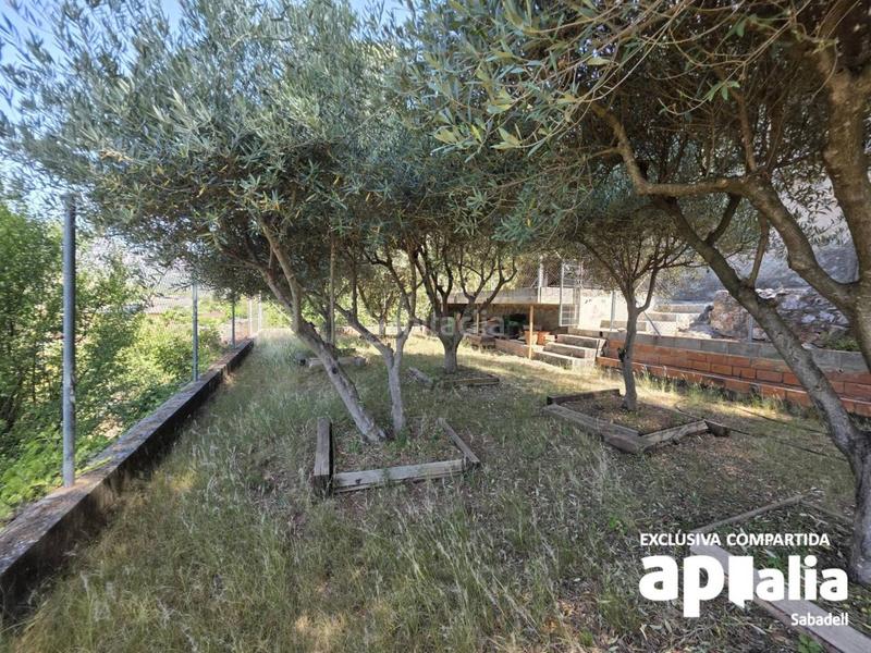 Foto ac8e2e8b-7c73-40c5-8daa-75f7ad485e83. Xalet a Airesol Castellar del Vallès