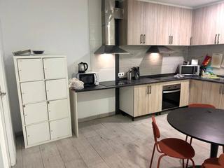 Local Comercial  Rosselló. Local y vivienda en rentabilidad  venta conjunta en camp de larp