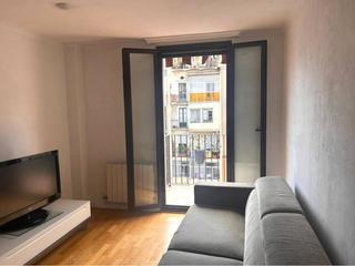 Appartement  Unió. Piso en venta con balcon en el barrio gotic