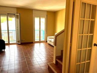 Dúplex  Església. Piso en venta en calella