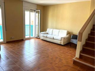 Dúplex  Església. Piso en venta en calella