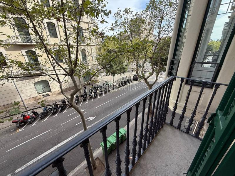 Foto 3019f4df-dbbf-4360-aec6-8c57d90e3fbf. Location bureau dans Vila de Gràcia Barcelona