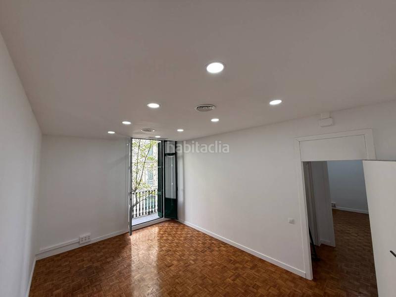 Foto 51a20cb1-286a-46b9-90e1-bc6d80e06a26. Location bureau dans Vila de Gràcia Barcelona