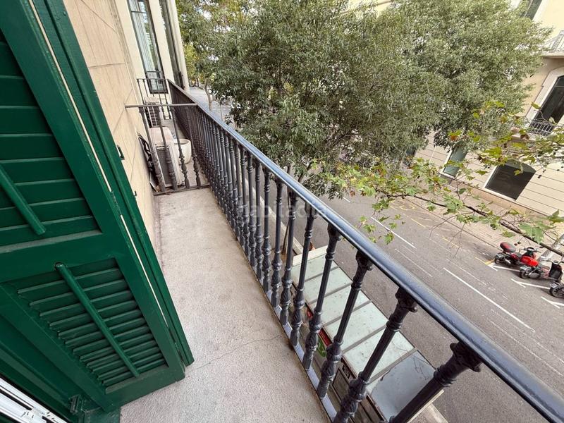 Foto 64240c50-8260-44e3-bb0f-be3b18b25b19. Location bureau dans Vila de Gràcia Barcelona