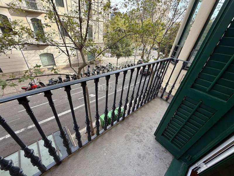 Foto 803ffe4e-f9a6-4ec7-b714-05b7e507520e. Location bureau dans Vila de Gràcia Barcelona