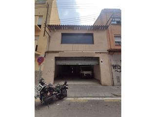 Lloguer Edifici  Jaume ferrán. Edificio en venta en mataro