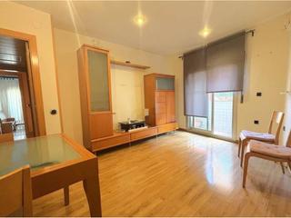 Piso  Turó de la trinitat. Piso muy luminoso con balcon en venta en trinitat vella