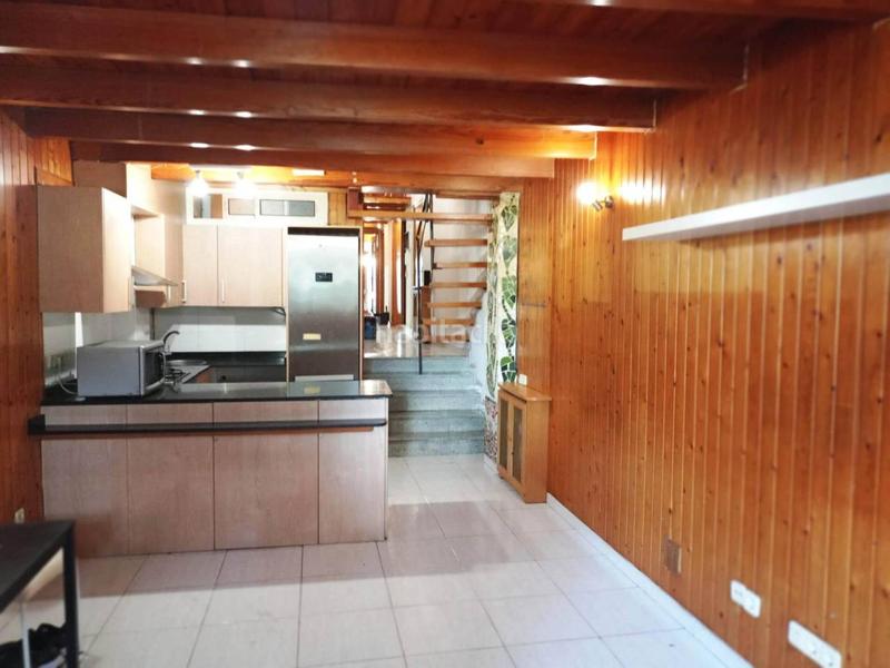 Foto 1465768d-105b-4630-b750-447b22b913af. Duplex in La Teixonera Barcelona