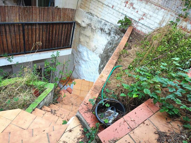 Foto 94def3a7-bc80-4b17-9971-63bf63390c69. Duplex in La Teixonera Barcelona