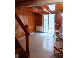 Dúplex  Cortada. Vivienda con patio en venta en horta guinardo