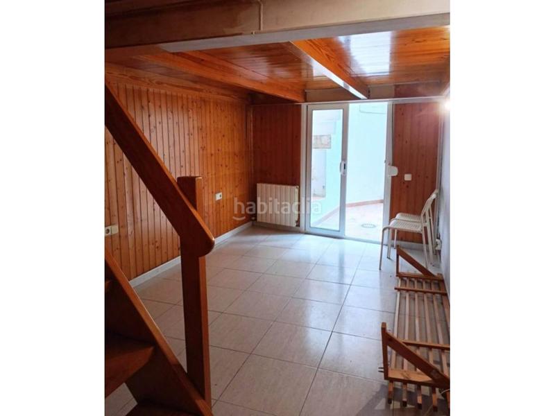 Foto ee9cfb04-a284-418f-a30a-302aedf90fd6. Duplex in La Teixonera Barcelona