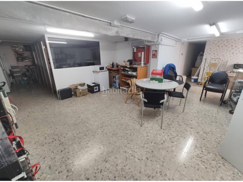 Foto 7fc8c146-cd90-4a39-b58d-80188ee2fcfa. Edifici a Cirera Mataró