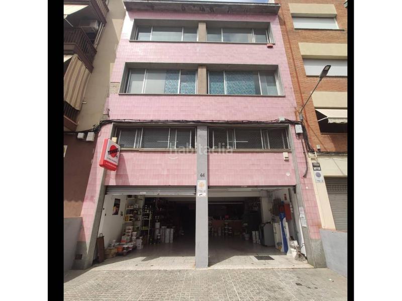 Foto c35fe060-a812-456d-94ed-9248ee48b472. Edifici a Cirera Mataró