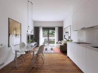 Appartement  Frederic soler. Piso en venta con patio privado en cornella