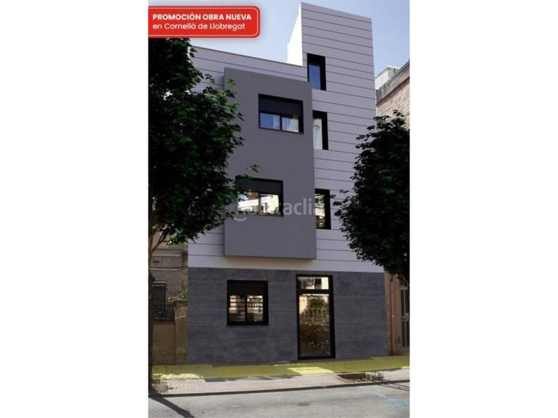 Foto 552315d7-d8a9-47a3-bb03-4be6aaa3c523. Appartamento in La Gavarra Cornellà de Llobregat