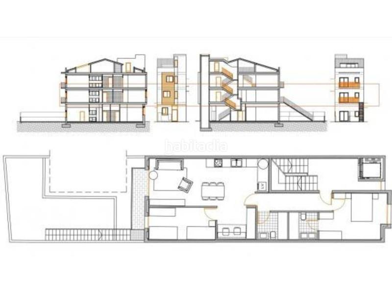 Foto 798621e8-6092-4d17-93ac-0b9e29ce5822. Appartamento in La Gavarra Cornellà de Llobregat