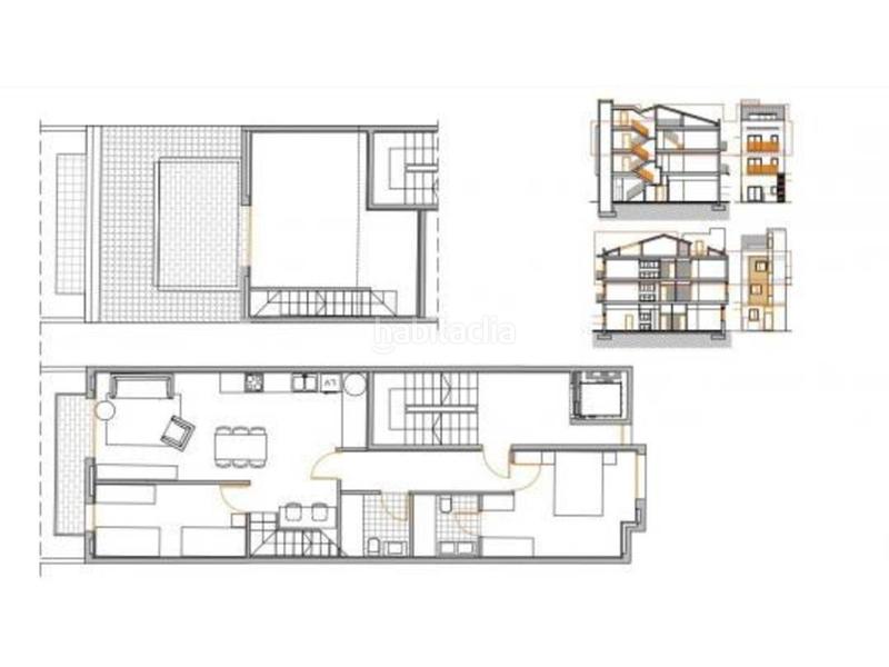 Foto b3df7dce-2270-42d6-bff5-335e7718f7c0. Appartamento in La Gavarra Cornellà de Llobregat