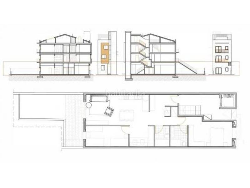 Foto b4849789-e571-44f4-a677-24f1961b4b78. Appartamento in La Gavarra Cornellà de Llobregat