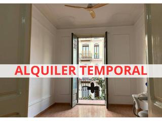 Lloguer Pis  Gran de gràcia. Piso temporal en alquiler en gracia