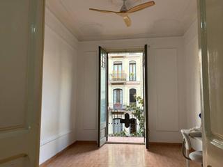 Lloguer Pis  Gran de gràcia. Piso temporal en alquiler en gracia