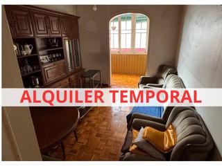 Miete Etagenwohnung  Gran de gràcia. Piso temporal en alquiler en gracia