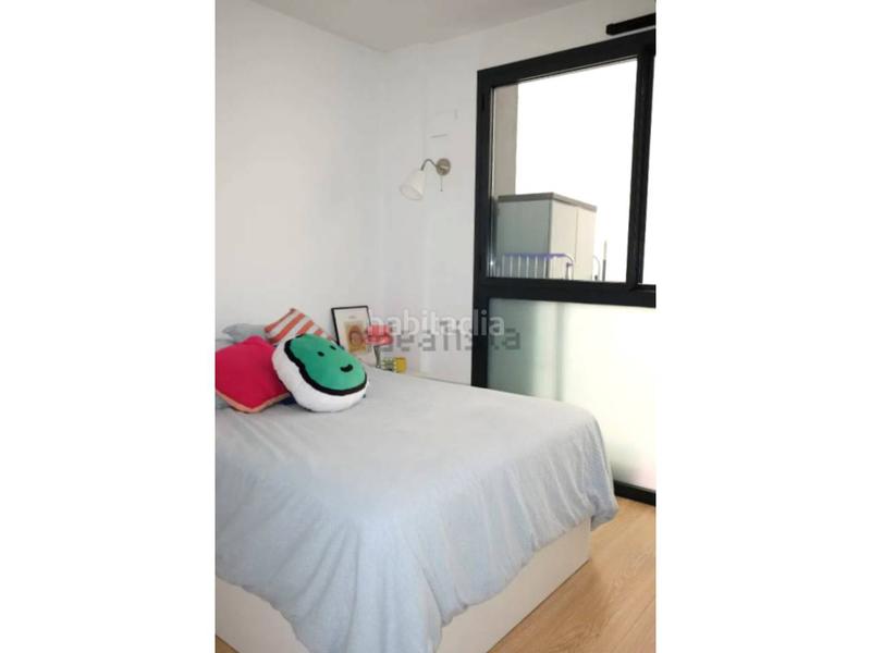 Foto 0fb58e9b-b26a-437a-90d1-603ff07a33c1. Flat in Navas Barcelona
