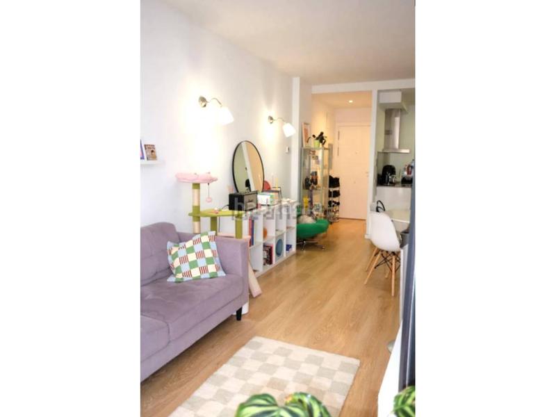 Foto 133c900b-bd21-4c06-bf61-0aa7d88640c4. Flat in Navas Barcelona