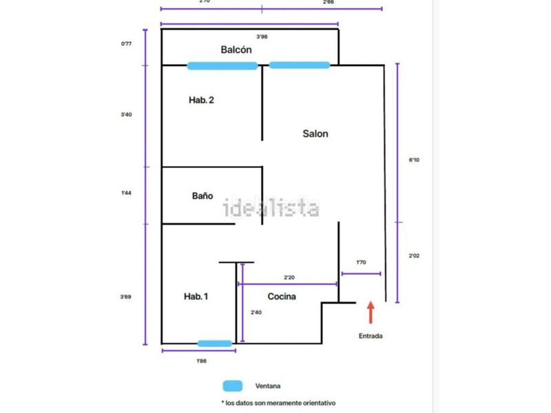Foto 2e9dc02b-d9f2-4064-99f9-0763da93ab9c. Flat in Navas Barcelona