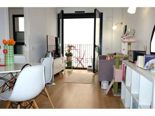 Pis  Trinxant. Piso alquilado en venta en sant andreu