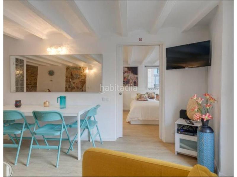 Foto 00f73474-1c96-4670-8d2a-64c4292234e0. Piso espectacular piso de dos dormitorios con vistas en Barcelona